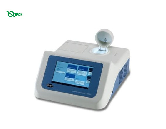 Máy đo điểm nóng chảy kỹ thuật số Stuart Cole parmer MP-800D (400°C; IQ/OQ)