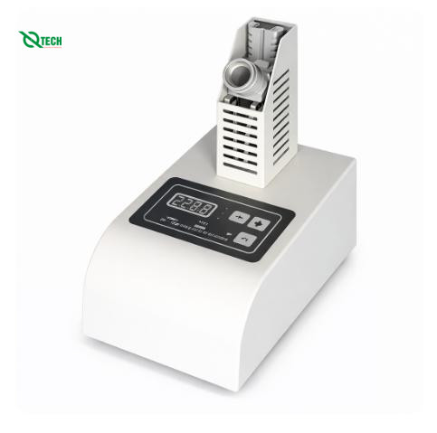 Máy đo điểm nóng chảy Faithful RY-2 ((50~300)℃)