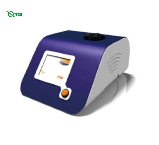 Máy đo điểm nóng chảy HINOTEK MP120
