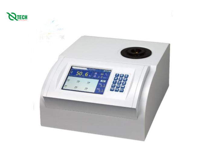 Máy đo điểm nóng chảy HINOTEK WRS-2C (RT ~ 360 ℃)