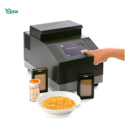 Máy phân tính thành phần gạo Kett AN-920