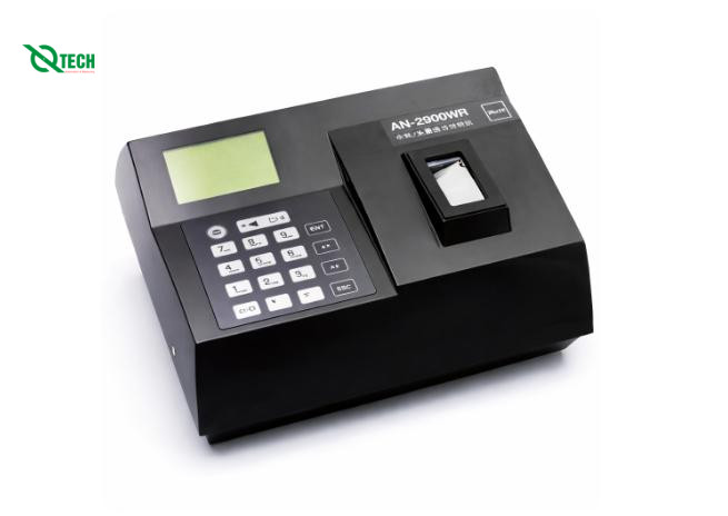 Máy phân tính thành phần gạo Kett AN-2000WB