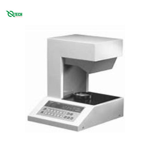 Máy phân tích cận hồng ngoại Kett KJT-270