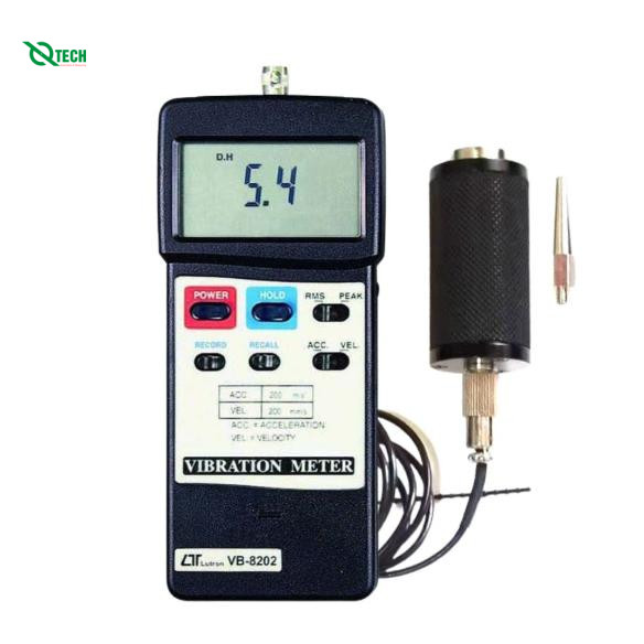 Máy đo độ rung Lutron VT-8213