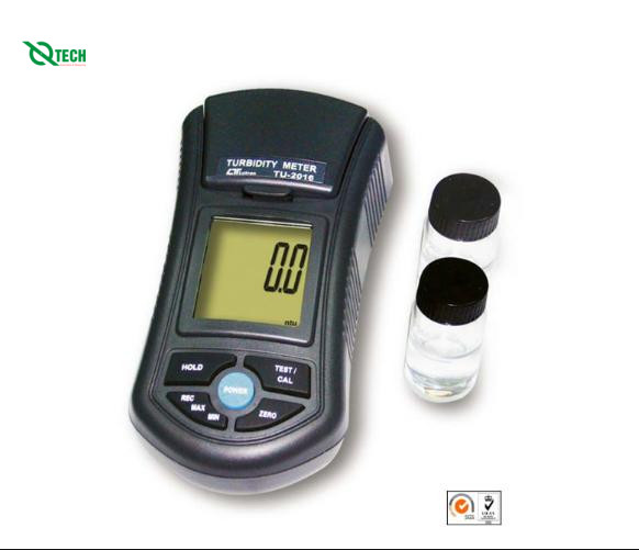 Máy đo độ đục Lutron TU-2016