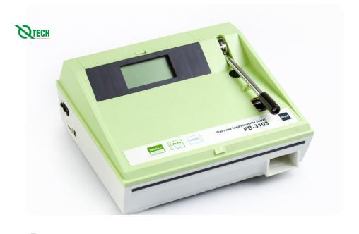Máy đo độ ẩm lúa gạo Kett PB-3103
