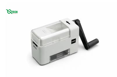 Máy nghiền hạt Kett TR-130 (dùng cho máy đo độ ẩm hạt Fv211)