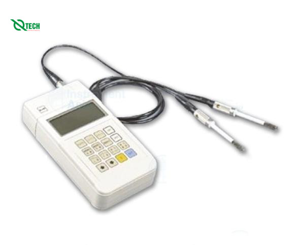 Máy đo độ ẩm bê tông Kett HI-800