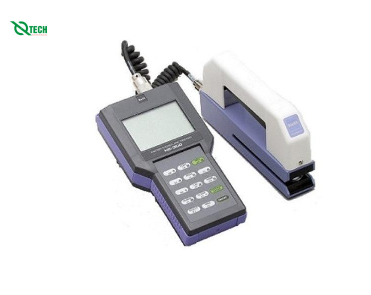 Máy đo độ ẩm giấy Kett HK 300-2