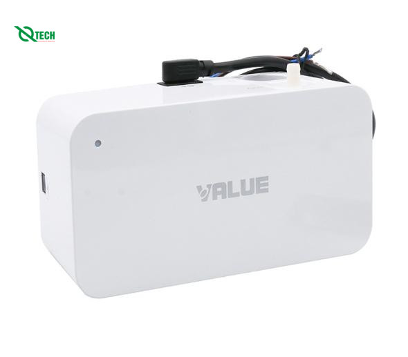 Bơm nước ngưng VALUE S mini (Máy xử lý nước thải)