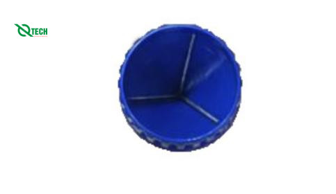 Dụng cụ tẩy ba via đường ống VALUE VRT301