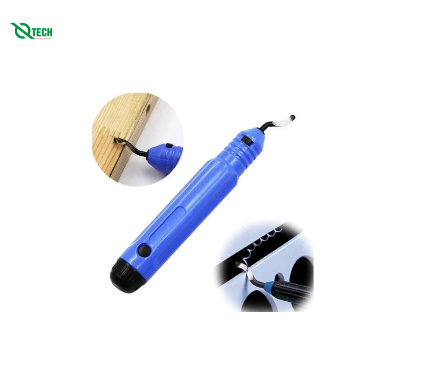 Dụng cụ tẩy ba via đường ống VALUE VTT-5 (Dao cạo)