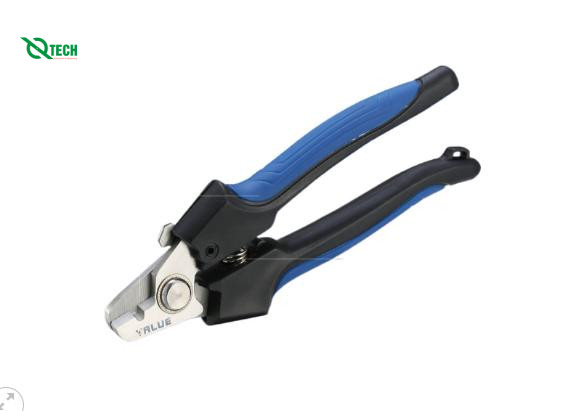 Kìm cắt cáp VALUE VRT 101