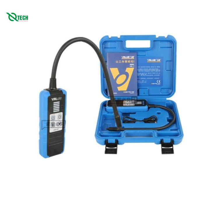 Máy dò gas VALUE VML-1