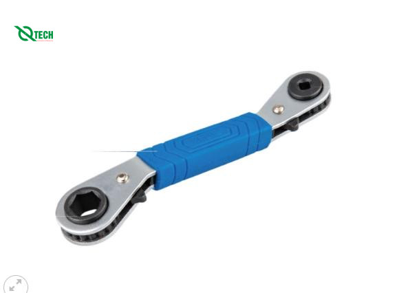 Tròng vặn ốc đa năng VALUE VRT202