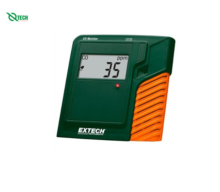MÁY ĐO KHÍ CO EXTECH CO30