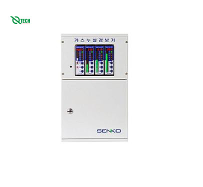 BỘ HIỆN THỊ CẢNH BÁO KHÍ GAS Senko Si-100IM