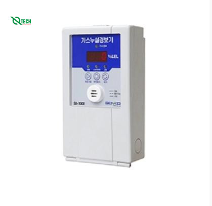 BỘ HIỆN THỊ CẢNH BÁO KHÍ GAS Senko SI-100IS