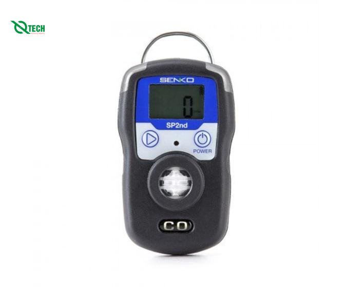 Máy đo khí CO Senko SP2ND-CO
