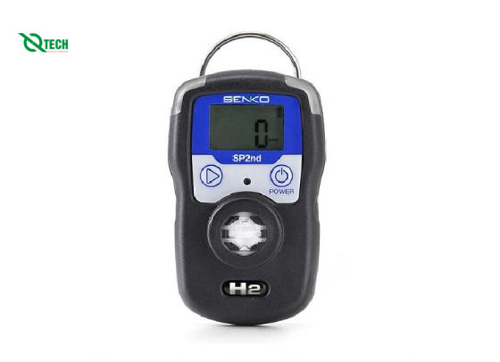 Máy đo khí H2 Senko SP2ND-H2