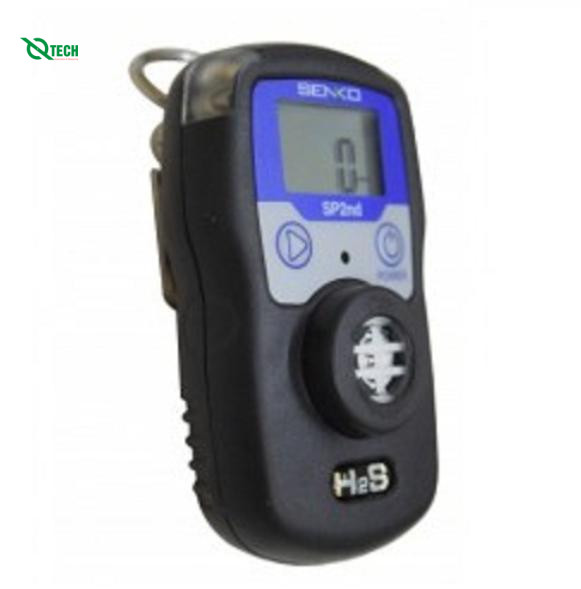 Máy đo khí H2S Senko SP2ND-H2S