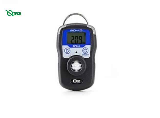 Máy đo khí O2 Senko SP2ND-O2