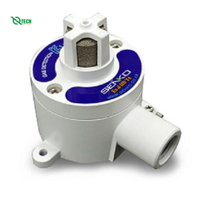 MÁY ĐO RÒ RỈ KHÍ Senko SI-100D