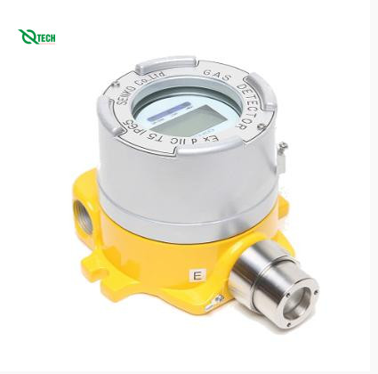 Máy đo khí lắp cố định Senko SI-100