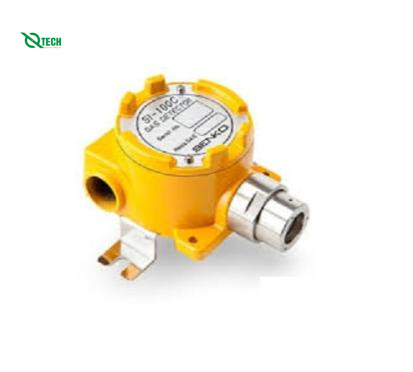 Máy đo khí lắp cố định Senko SI-100C