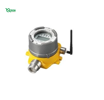 Máy đo khí lắp cố định Senko Sl-101