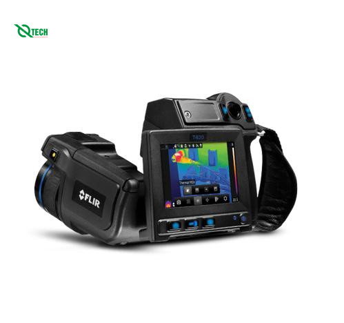 Camera nhiệt Flir T620