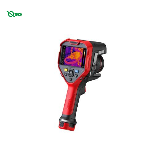 Camera nhiệt UNI-T UTi760X (-20℃ đến 1200℃, 0.66mard)