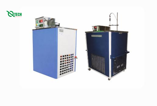 Bể hiệu chuẩn nhiệt độ R&D Instruments CTB 0 (0.1 °C, 0°C~+99.99°C)