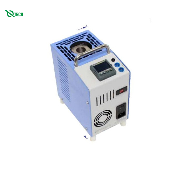 Thiết bị hiệu chuẩn nhiệt độ khô R&D Instruments 400 TS