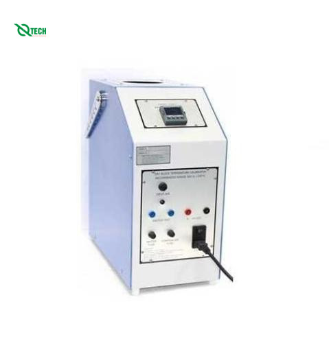 Máy hiệu chuẩn nhiệt độ khô R&D Instruments 1200T (300~ 1200 °C, 1°C)