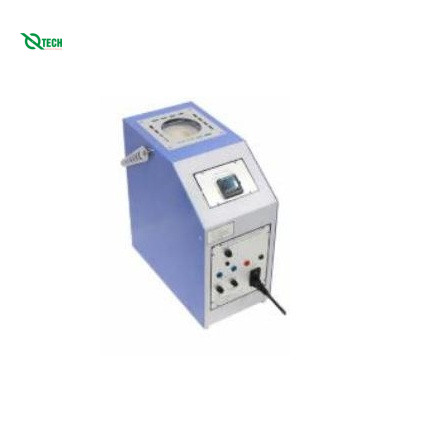 Máy hiệu chuẩn nhiệt độ khô R&D Instruments 350 DT (50~350°C, ±0.4°C)