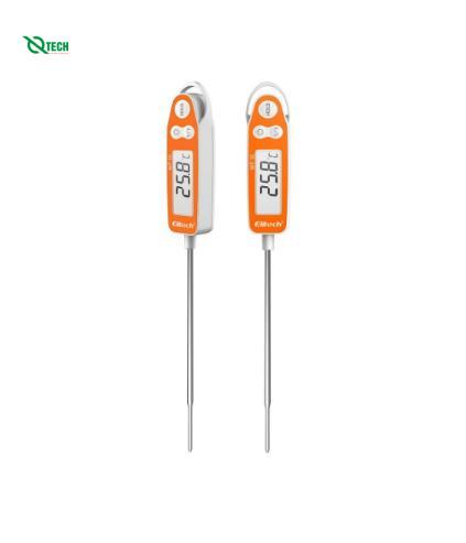 Đầu đo nhiệt độ thực phẩm Elitech WT-10 (-50℃~300℃)