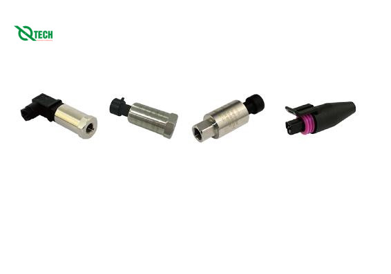 Cảm biến áp suất Elitech PA-1000
