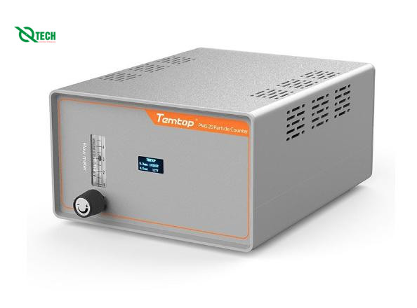 Máy đếm hạt tiểu phân Elitech PMS 22