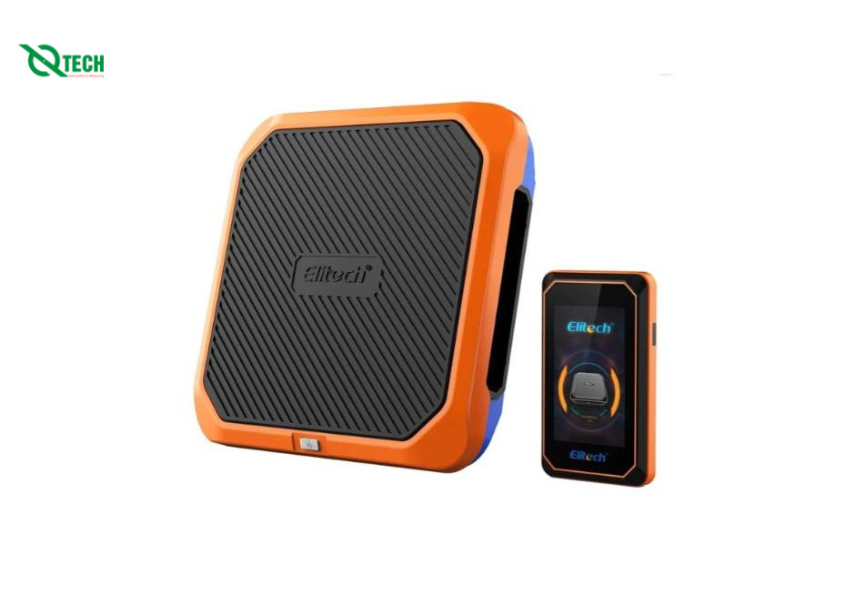 Cân chất làm lạnh Elitech U1 (100kg)