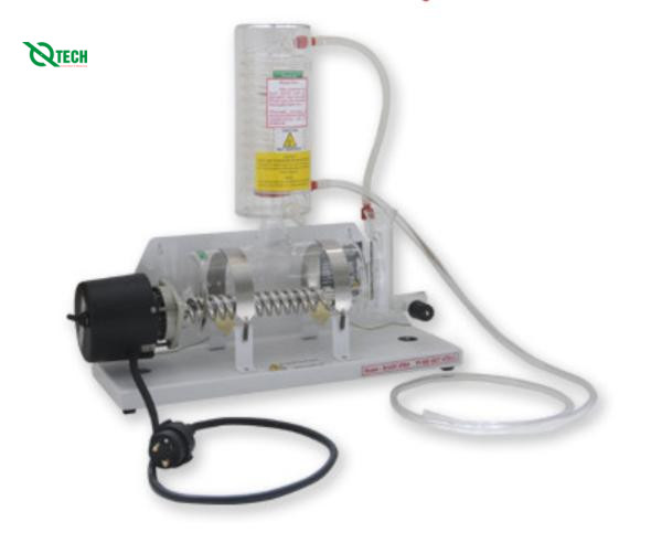 Máy cất nước BHANU BORMAX-WSQ-4-XL-D (4L/h)