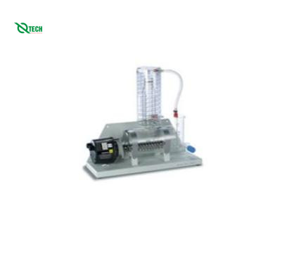 Máy cất nước một lần BHANU BASIC-PH4 (4 lít/giờ)