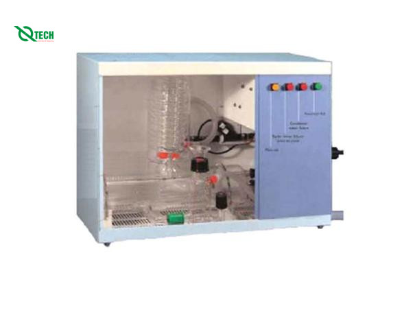 Máy cất nước một lần BHANU Distil-On 8S (8 lít/giờ)