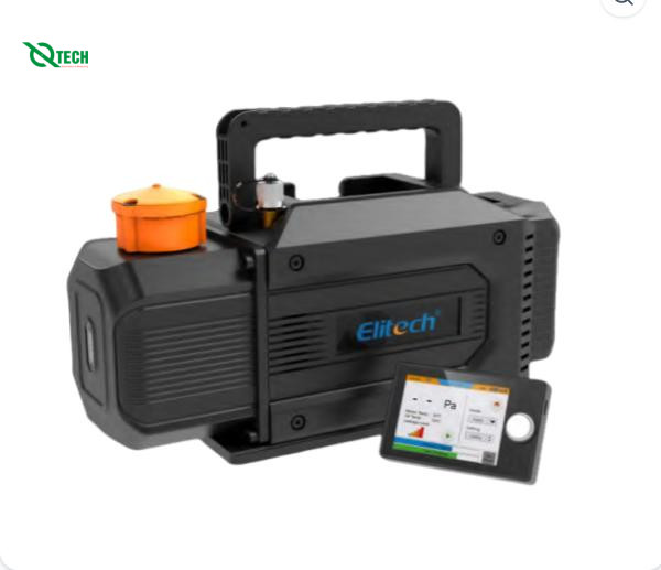 Máy bơm chân không Elitech SVP-DC (800-3900, 18VDC)