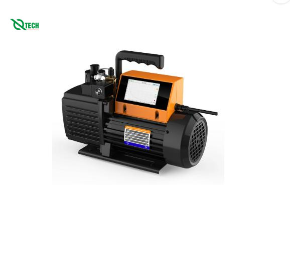 Máy bơm chân không Elitech V900 (12 CFM, 1HP, 22oz)