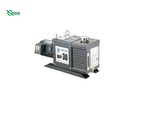 Bơm chân không cánh quay HINOTEK BSV30 (30(500)m^3/h (L/min), 36(600)m^3/h (L/min))