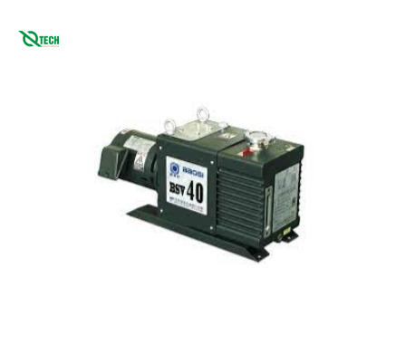 Bơm chân không cánh quay HINOTEK BSV40 (40(667)m^3/h (L/min), 48(800)m^3/h (L/min))