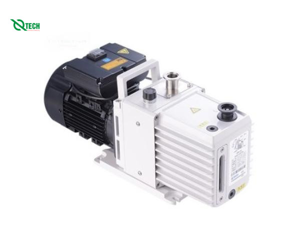 Bơm chân không cánh quay HINOTEK DRV10 (9.9 m^3/h (L/min), 12 m^3/h (L/min))