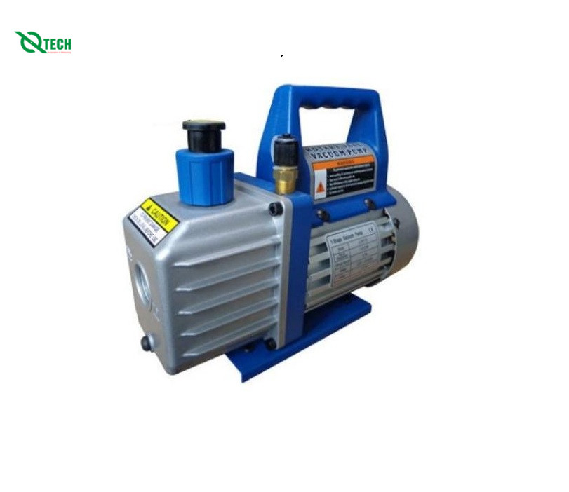 Bơm chân không HINOTEK VP245 (4.5CFM,128L/min)