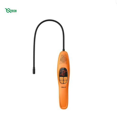 Máy phát hiện rò rỉ chất làm lạnh Elitech LD-100+ (3g/a; 0.11oz/a)